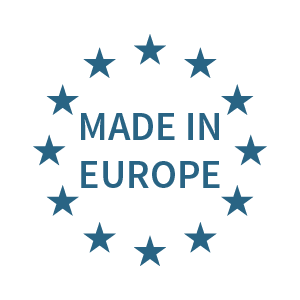 Made in Europe